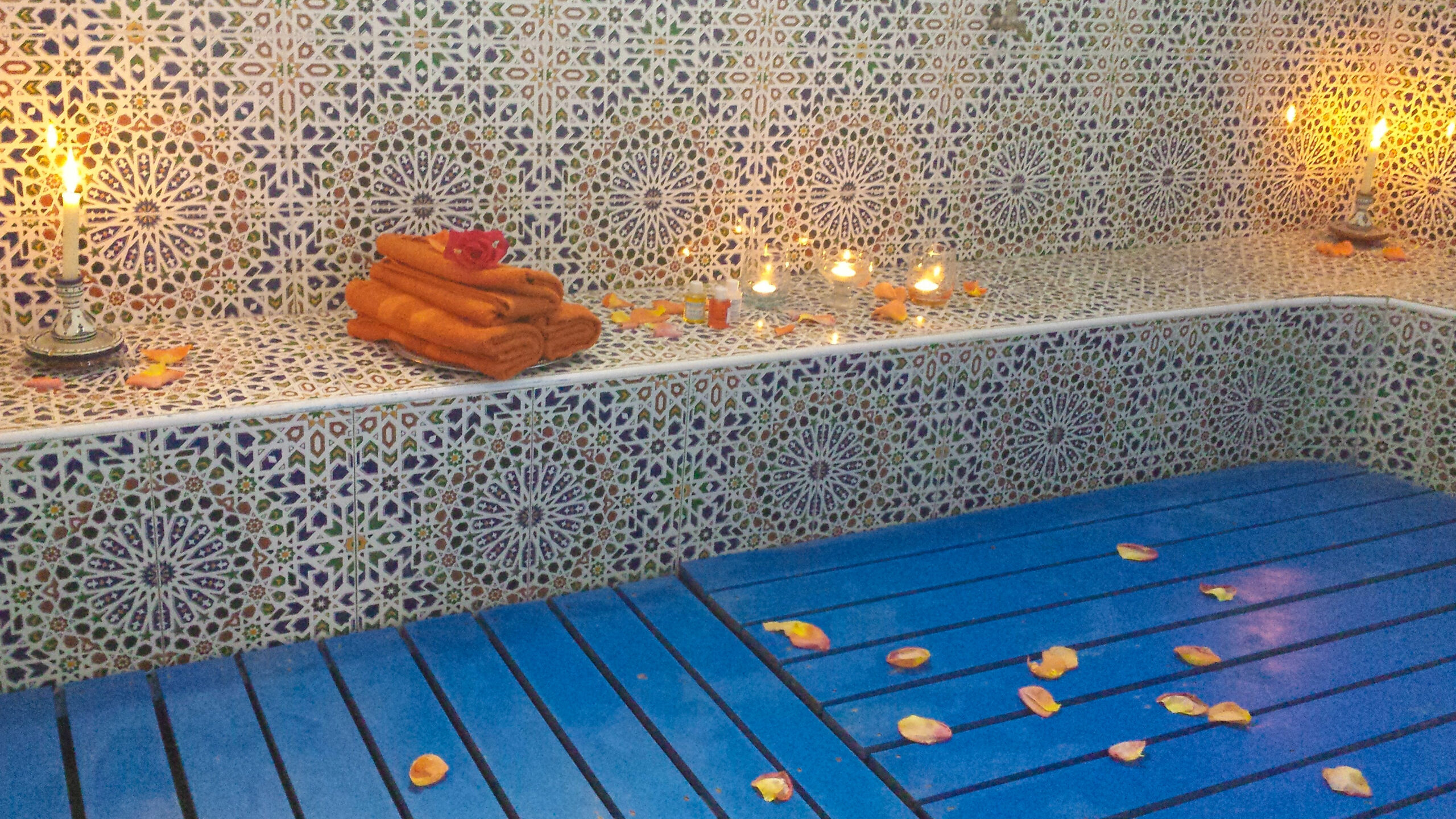 hammam Hammam