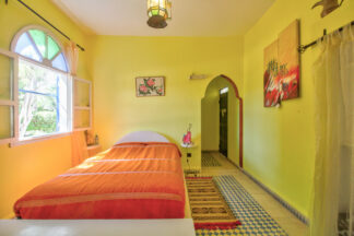 Chambre 8