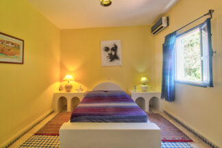 Double Bed