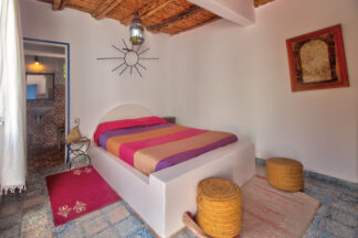 Double Bed