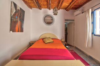 Comfortable bedding