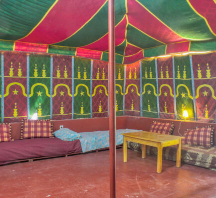 Tent