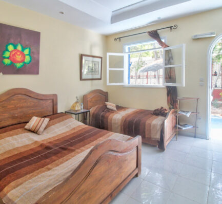 Bungalow 3